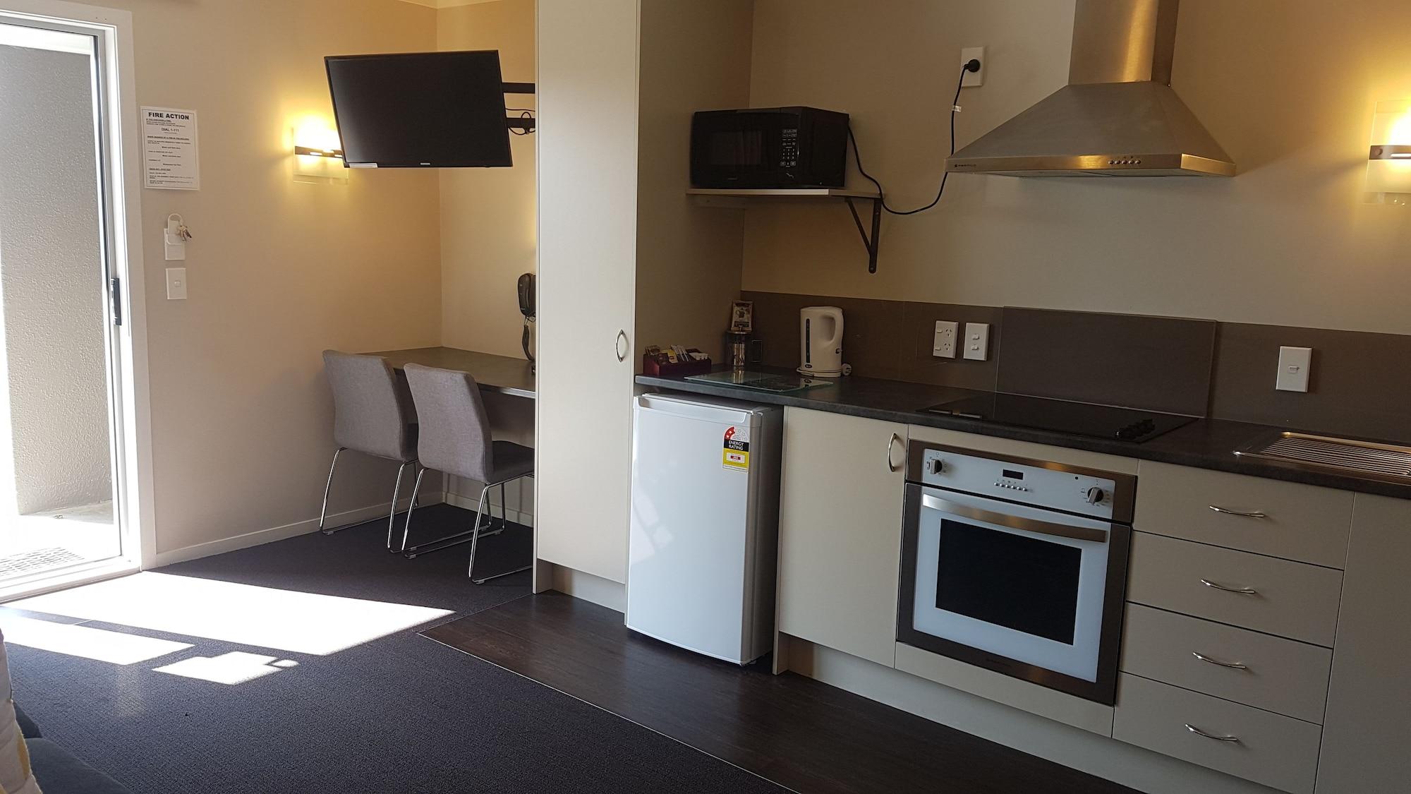 Aspree Motor Inn Palmerston North Exterior foto