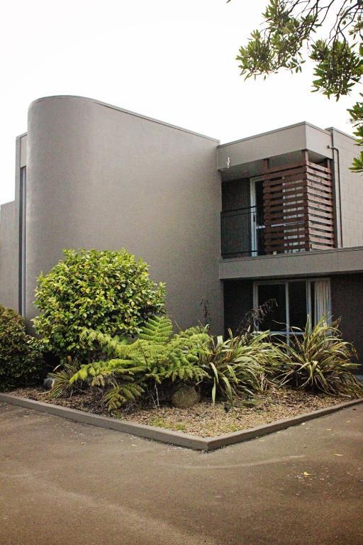 Aspree Motor Inn Palmerston North Quarto foto